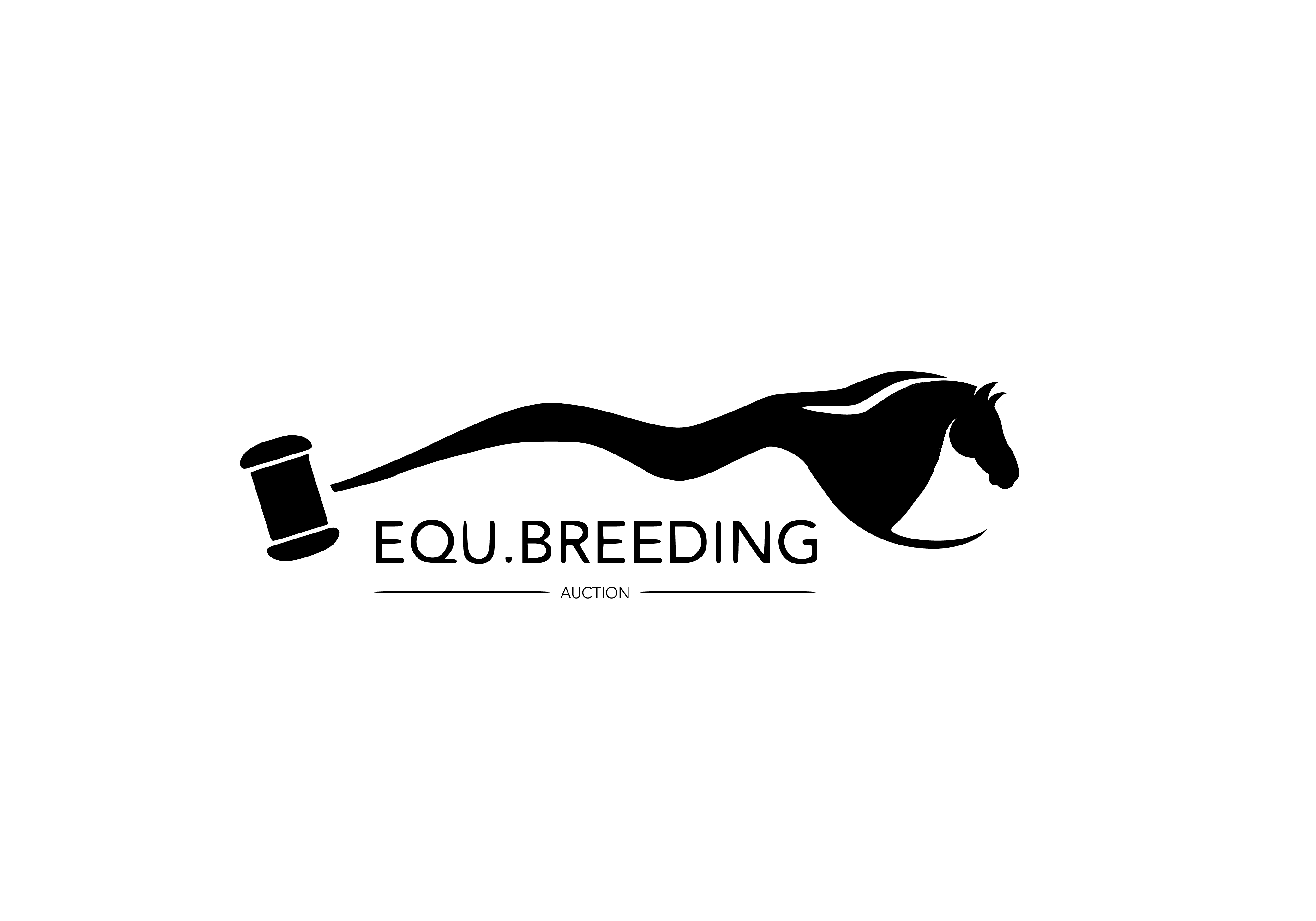 Equbreeding Auction: Exclusive foals, embryos & jumpers